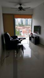 Natura@Hillview (D23), Apartment #112657442